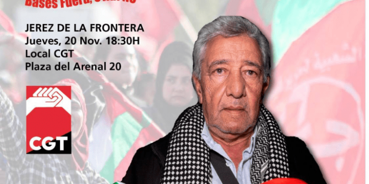 Conversaciones con la resistencia. Presentación del libro: «Yankees go home». Contra la Guerra