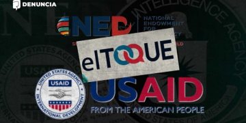 La agresión imperial contra Cuba que no cesa: El Toque: Del terrorismo económico al tráfico de divisas