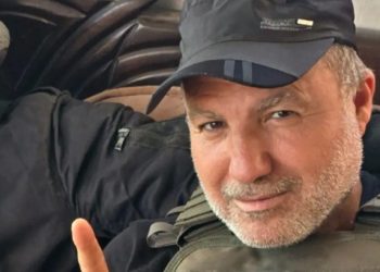 ISRAEL y EE.UU introducen en Gaza grupos mafiosos armados para combatir a Hamás porque el ejército israelí no puede solo