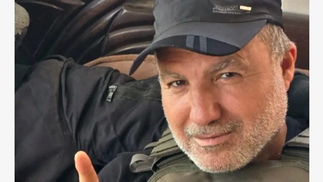 ISRAEL y EE.UU introducen en Gaza grupos mafiosos armados para combatir a Hamás porque el ejército israelí no puede solo