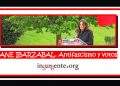 ANE IBARZABAL. Antifascismo y votos