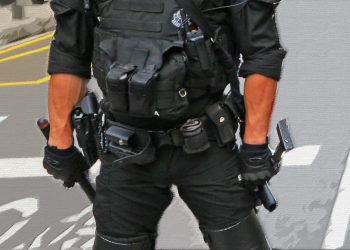 Llaman “ejercicio de transparencia” a lo que, en realidad, es una campaña de criminalización clasista y racista