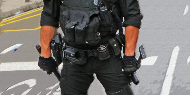 Llaman “ejercicio de transparencia” a lo que, en realidad, es una campaña de criminalización clasista y racista