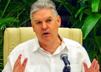 CUBA: Dicta sentencia la Fiscalía contra exministro de Economía Alejandro Gil por graves delitos, incluido espionaje