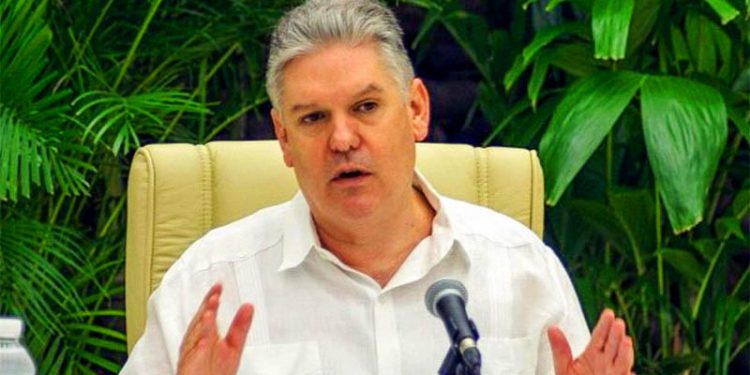 CUBA: Dicta sentencia la Fiscalía contra exministro de Economía Alejandro Gil por graves delitos, incluido espionaje