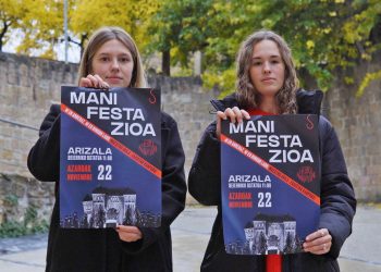 Fascismo en Deierri, Gesalatz y Abartzuza (Nafarroa): “Es evidente que la secta del Maestro Ávila es, en esencia, una secta fascista”