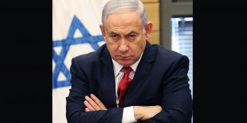 ISRAEL solo NO PUEDE. Netanyahu pide ayuda a los Estados vecinos para expulsar a Hamás de Gaza