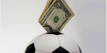 JOAQUÍN LUCENA: «Cuando el Capital se viste de SPORT»