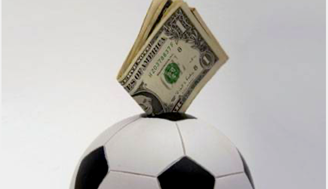 JOAQUÍN LUCENA: «Cuando el Capital se viste de SPORT»