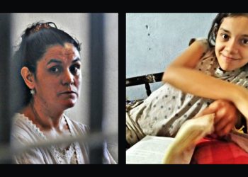 PARAGUAY. Las presas políticas Carmen Villalba, Laura Villalba y Francisca Andino en huelga de hambre