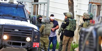 El Club de Prisioneros Palestinos alerta de que la brutal represión y las detenciones se intensifican en Cisjordania