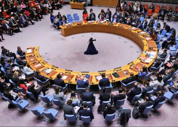 RUSIA y CHINA en desacuerdo con el plan de EE.UU. para crear una fuerza internacional Gaza