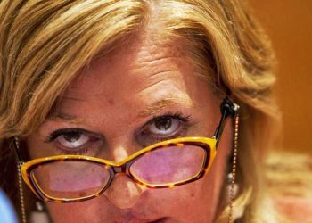 Continúa la criminalización de GKS; esta vez por parte de la presidenta de Covite