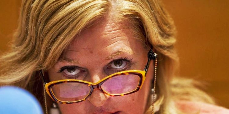 Continúa la criminalización de GKS; esta vez por parte de la presidenta de Covite