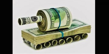 SONA PRAKASH. Capitalismo y guerras sin fin