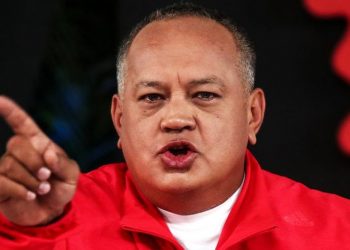 VENEZUELA. Cabello dice que la ONU habla, pero no hace nada contra los asesinatos de EE.UU. en el Caribe