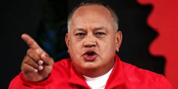 VENEZUELA. Cabello dice que la ONU habla, pero no hace nada contra los asesinatos de EE.UU. en el Caribe