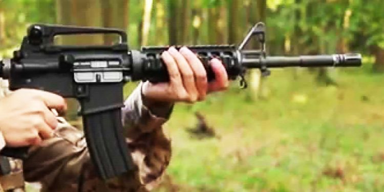 ITALIA. La Fiscalía investiga a ciudadanos italianos que habrían pagado, como ocio, para disparar a civiles en Bosnia