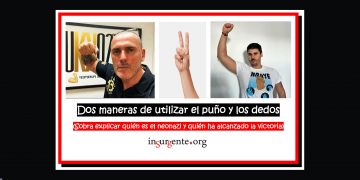 Desestimada la demanda del neonazi de Desokupa Dani Esteve contra el periodista Fonsi Loaiza