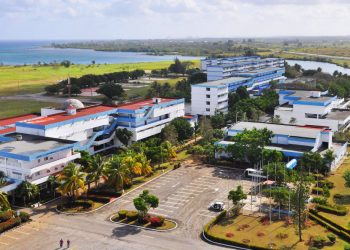 MARCELO COLUSSI. Escuela Latinoamericana de Medicina en Cuba -ELAM-: un ejemplo de solidaridad