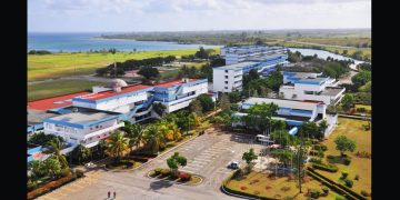 MARCELO COLUSSI. Escuela Latinoamericana de Medicina en Cuba -ELAM-: un ejemplo de solidaridad