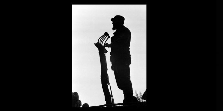 ERNESTO MJ. ¿Qué unidad necesita la Revolución?