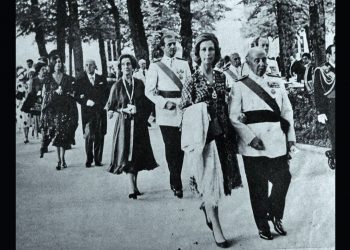 50 años después de su muerte, Franco reside en la “democracia española”