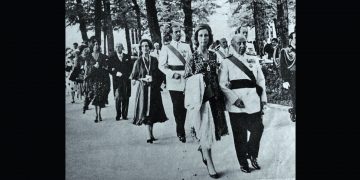 50 años después de su muerte, Franco reside en la “democracia española”