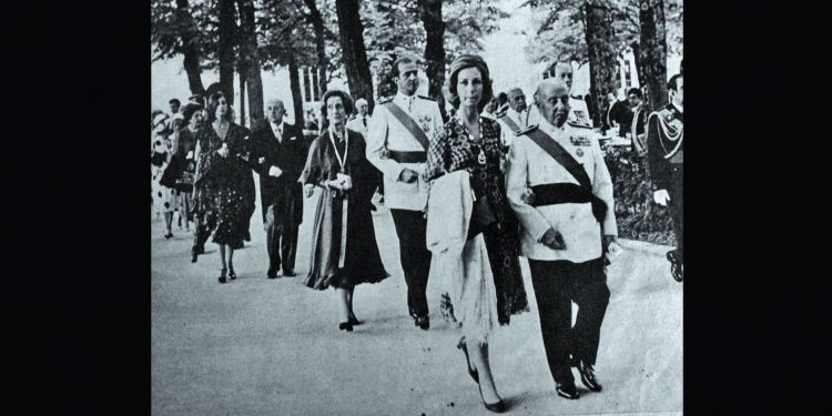 50 años después de su muerte, Franco reside en la “democracia española”