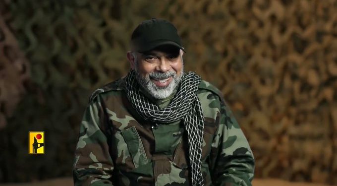 LÍBANO. Hezbolá confirmó el asesinato de su jefe de Estado Mayor; drones enemigos han sobrevolado Beirut durante su funeral