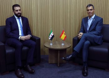 FERRÁN BIELSA. Pacifismo, justicia e inclusión ¿para quién señor Sánchez?