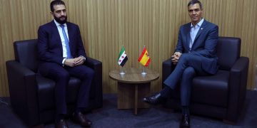 FERRÁN BIELSA. Pacifismo, justicia e inclusión ¿para quién señor Sánchez?