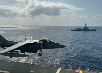 FERRÁN BIELSA. Llamando a las puertas de la guerra