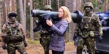 UE. Kallas no se calla y dice esta idiotez