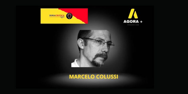 Marcelo Colussi nos ayuda a reflexionar sobre el mundo de este tiempo