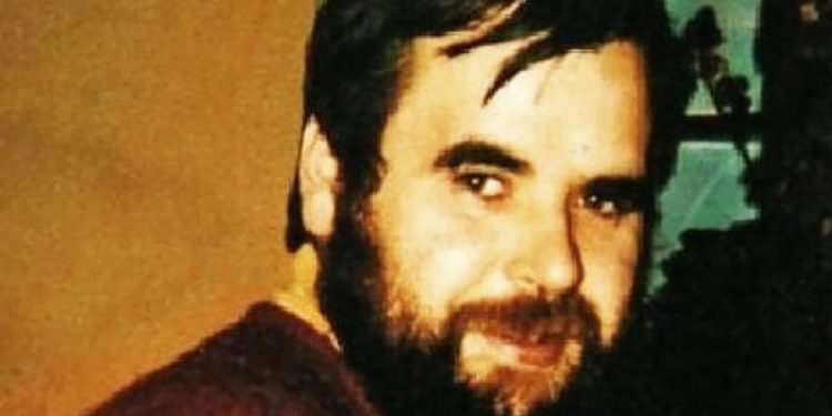 Hace 40 años la Guardia Civil (con gobierno del PSOE) detuvo y desapareció a Mikel Zabalza; lo “encontraron” muerto