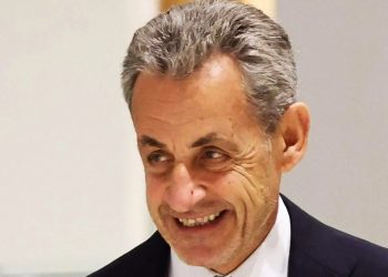 FRANCIA. Sarkozy fue condenado a cinco años de cárcel; sólo ha pasado 20 días en prisión