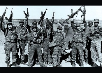 Hace 50 años comenzó la “Operación Carlota”, admirable campaña internacionalista de Cuba en África