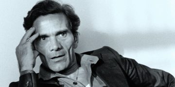 Pier Paolo Pasolini: Escritor, cineasta y comunista