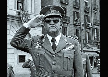 Recuerda esto cuando te vuelvan a pedir el voto para “frenar a la ultraderecha”