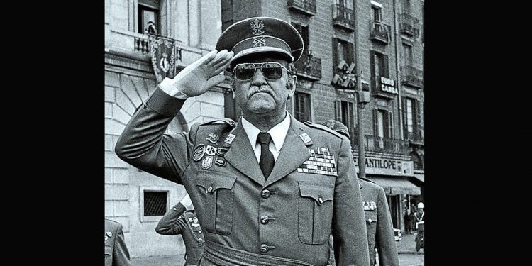 Recuerda esto cuando te vuelvan a pedir el voto para “frenar a la ultraderecha”