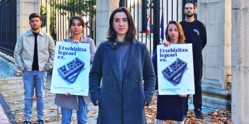 El Sindicato Socialista dice NO a la Ley de Vivienda Vasca y denuncia que las constructoras dictan, PNV y PSE legislan