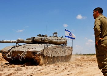 PAÍSES BAJOS. Reconoce el “grave riesgo” de genocidio, pero aun así un tribunal ratifica las exportaciones de armas a Israel