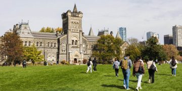 CANADÁ. La Universidad de Toronto rechazó la presencia de soldados reservistas israelíes
