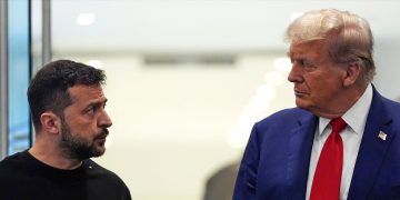 ÁNGELES MAESTRO. Las contradicciones entre la UE y EE.UU, y el Plan de Paz de Trump para Ucrania