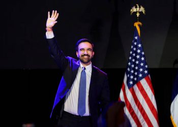 EE.UU. El próximo alcalde de Nueva York tacha a Cuba y Venezuela de dictaduras; los progres lo califican de “socialista”