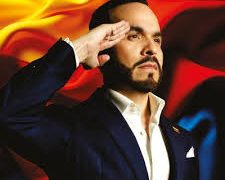 COLOMBIA. El fascismo promueve a su Milei/Bukele/Trump: Abelardo