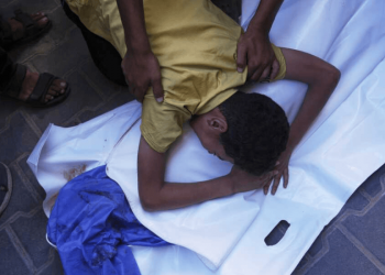 ISRAEL asesinó a 236 palestinos desde el «acuerdo de paz»; el objetivo de la firma era paralizar las protestas mundiales