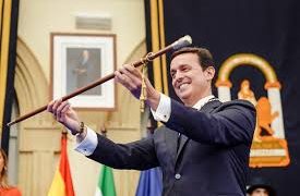 Nuevo caso aislado de corrupción en el PP: presidente y vicepresidente de la Diputación de Almería detenidos