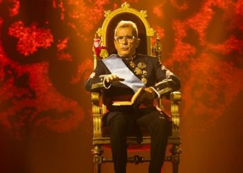 «Las memorias del Rey Juan Carlos»; un video para que no regale el libro